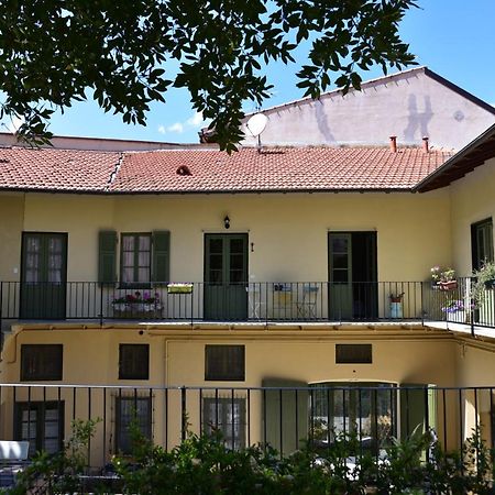 Casa Nina Bed and Breakfast Toirano Εξωτερικό φωτογραφία
