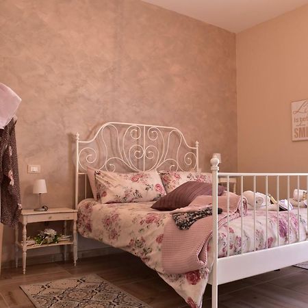 Casa Nina Bed and Breakfast Toirano Εξωτερικό φωτογραφία