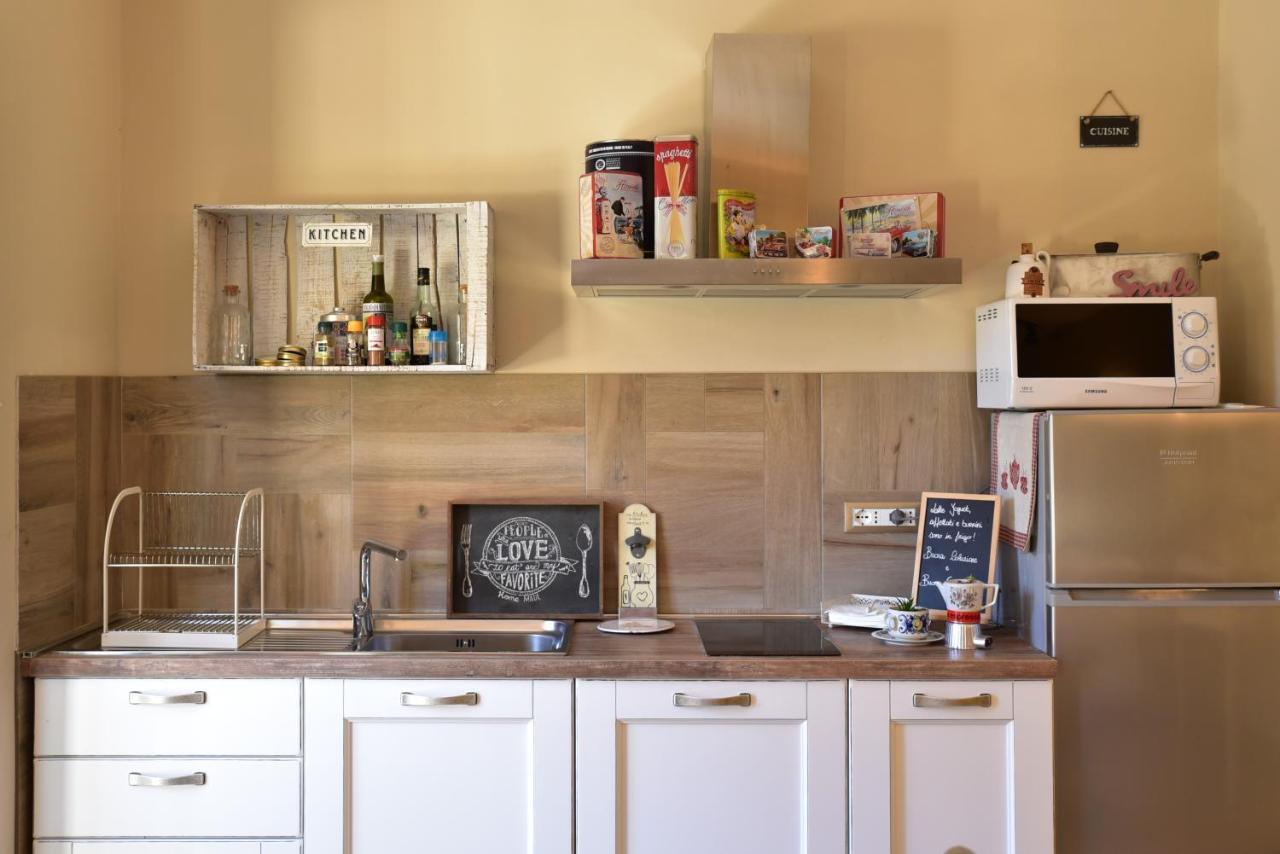 Casa Nina Bed and Breakfast Toirano Εξωτερικό φωτογραφία