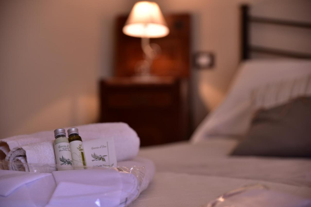 Casa Nina Bed and Breakfast Toirano Εξωτερικό φωτογραφία