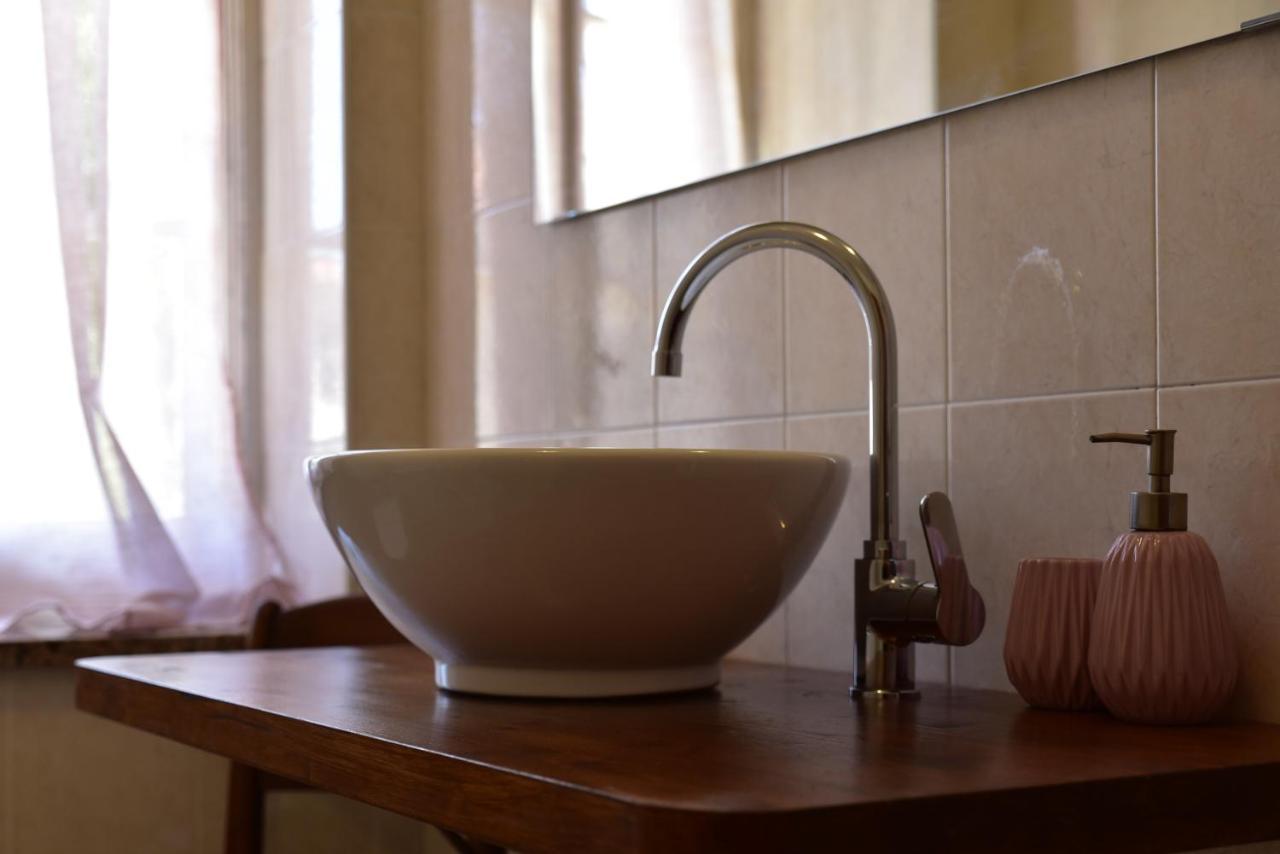 Casa Nina Bed and Breakfast Toirano Εξωτερικό φωτογραφία