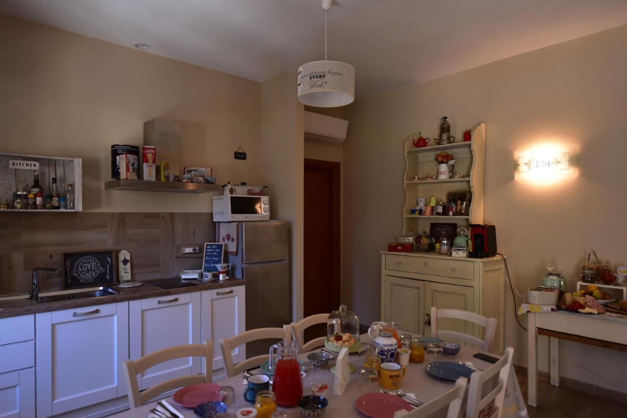 Casa Nina Bed and Breakfast Toirano Εξωτερικό φωτογραφία