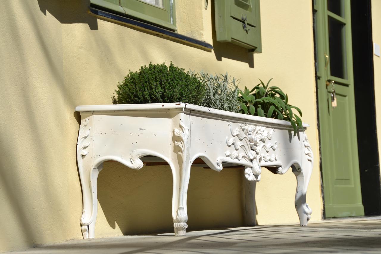 Casa Nina Bed and Breakfast Toirano Εξωτερικό φωτογραφία