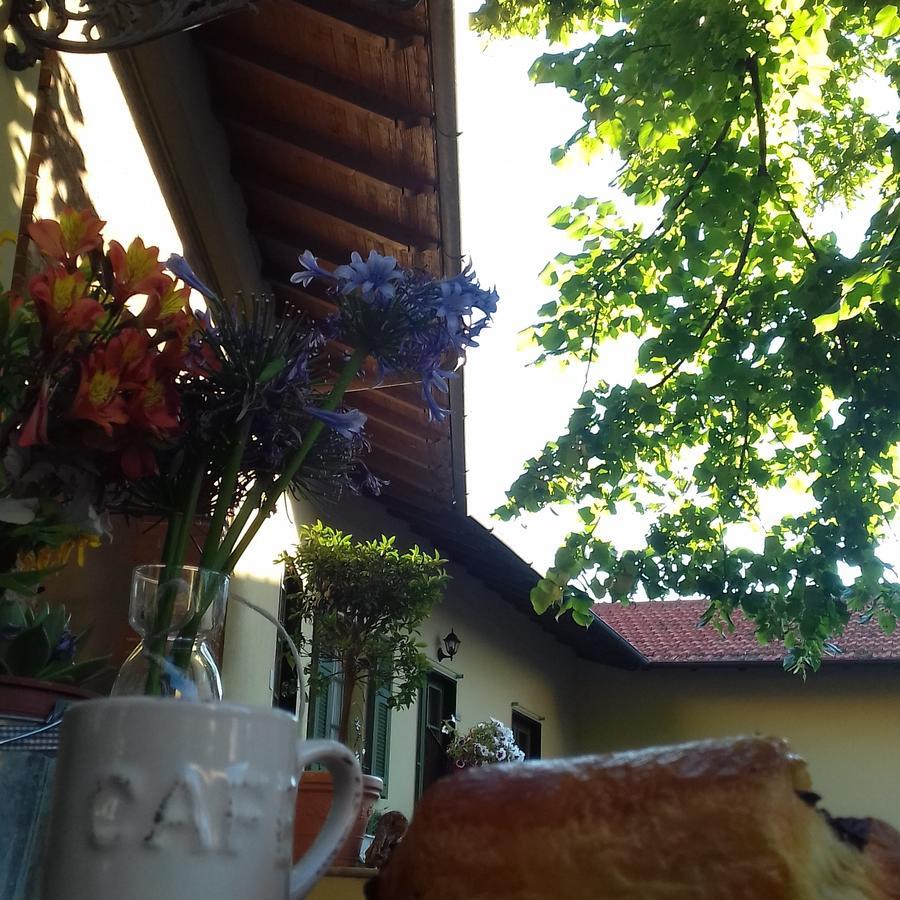 Casa Nina Bed and Breakfast Toirano Εξωτερικό φωτογραφία