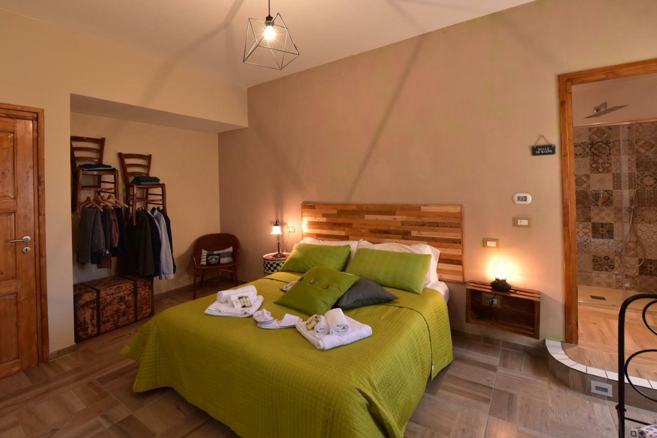 Casa Nina Bed and Breakfast Toirano Εξωτερικό φωτογραφία