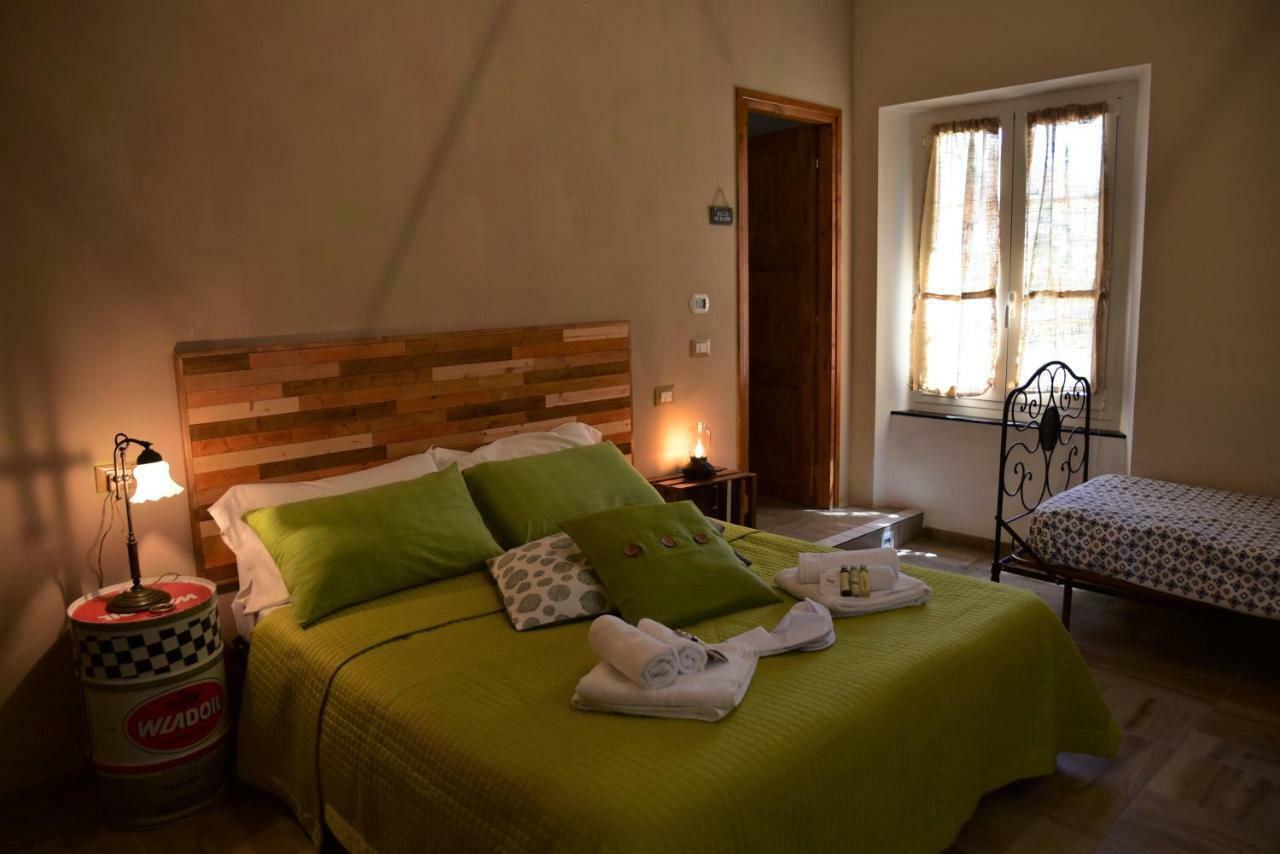 Casa Nina Bed and Breakfast Toirano Εξωτερικό φωτογραφία