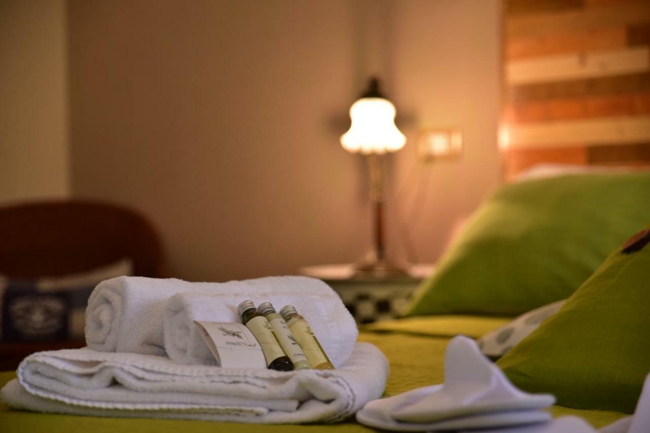 Casa Nina Bed and Breakfast Toirano Εξωτερικό φωτογραφία