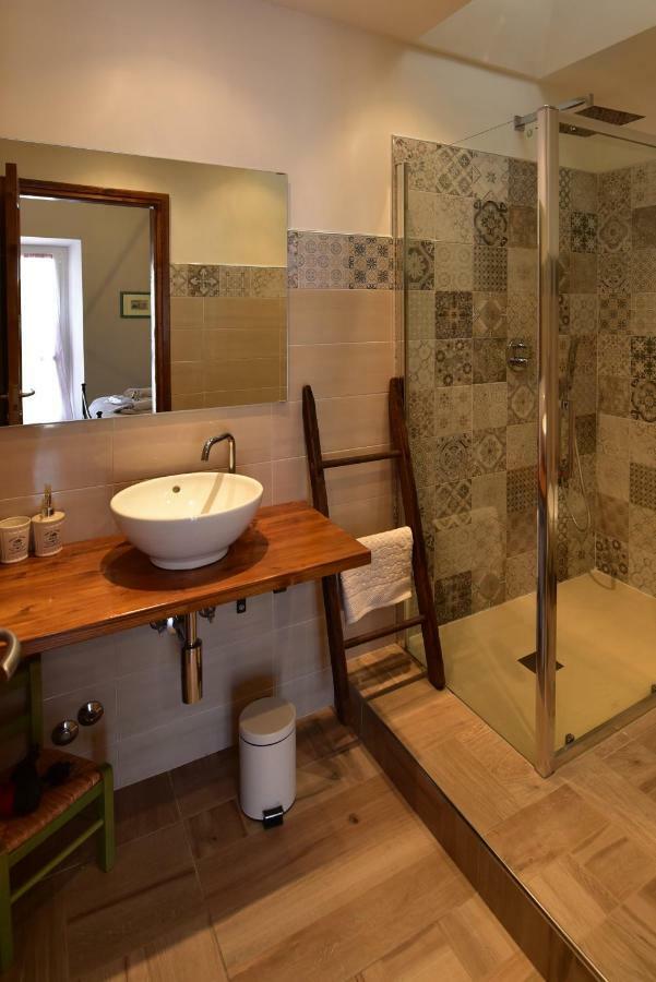 Casa Nina Bed and Breakfast Toirano Εξωτερικό φωτογραφία