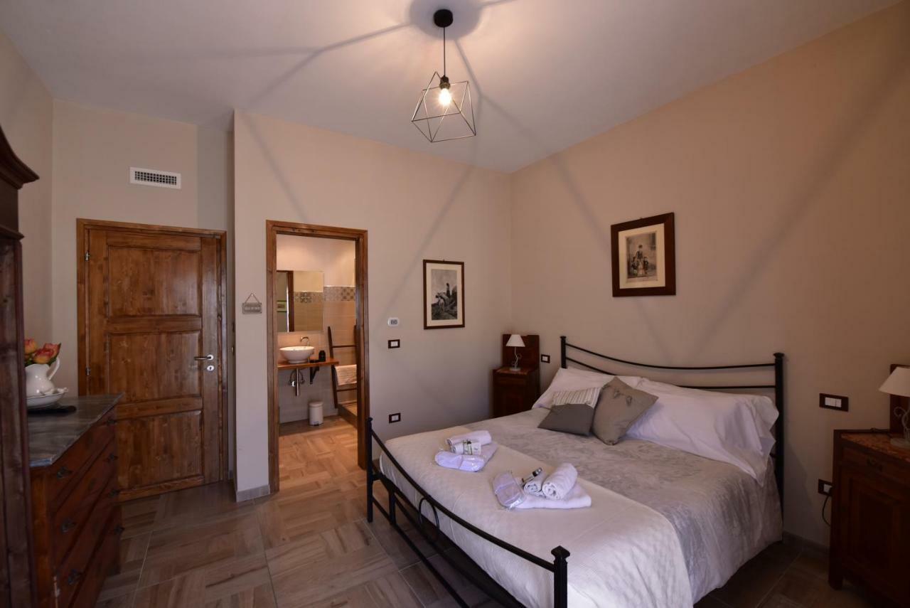 Casa Nina Bed and Breakfast Toirano Εξωτερικό φωτογραφία