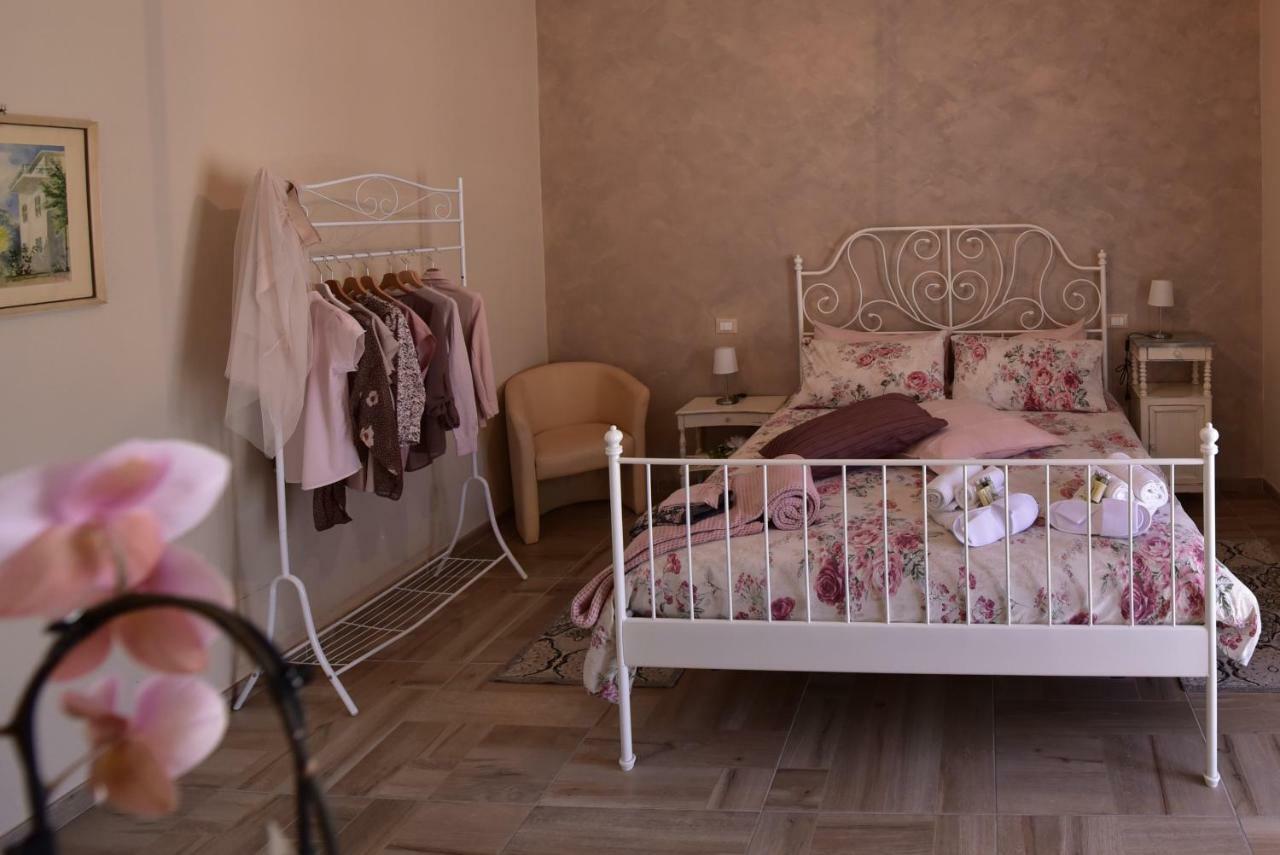 Casa Nina Bed and Breakfast Toirano Εξωτερικό φωτογραφία