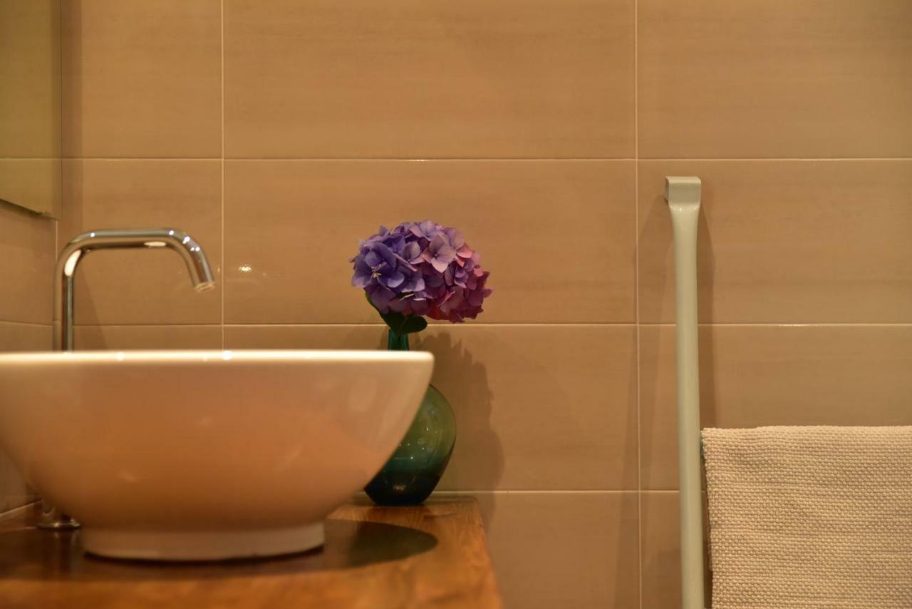 Casa Nina Bed and Breakfast Toirano Εξωτερικό φωτογραφία