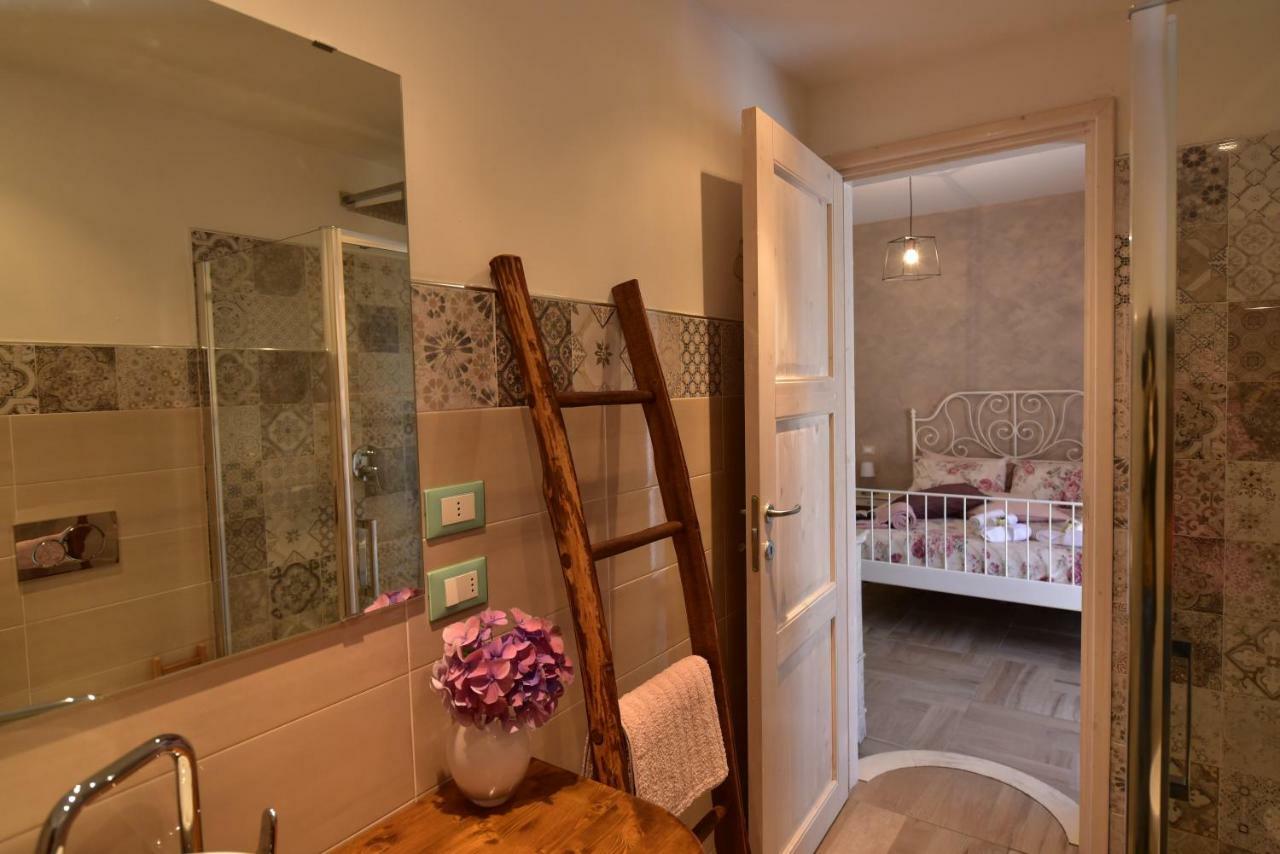 Casa Nina Bed and Breakfast Toirano Εξωτερικό φωτογραφία