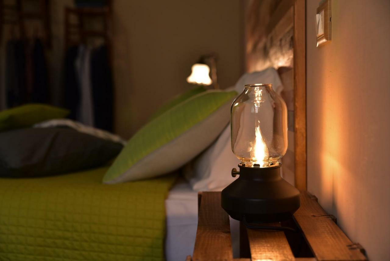 Casa Nina Bed and Breakfast Toirano Εξωτερικό φωτογραφία