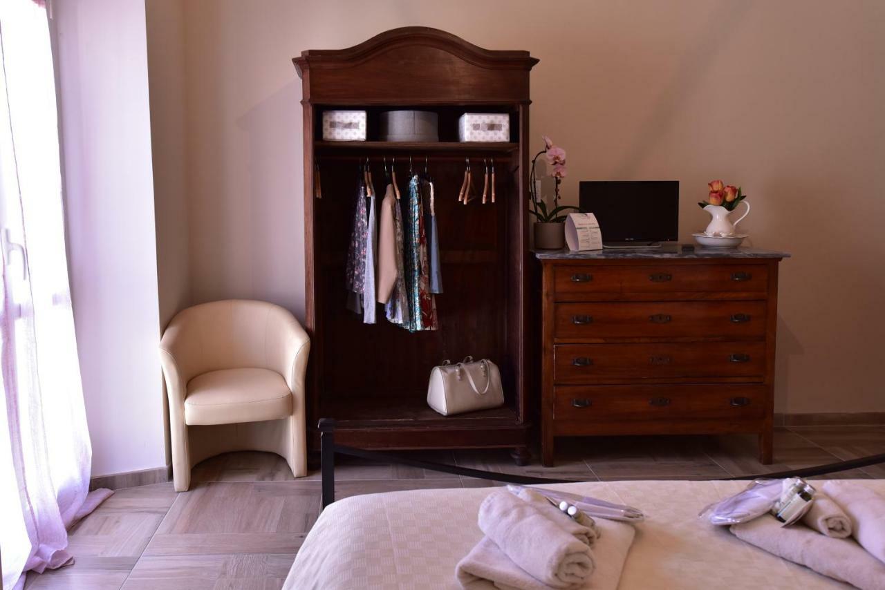 Casa Nina Bed and Breakfast Toirano Εξωτερικό φωτογραφία