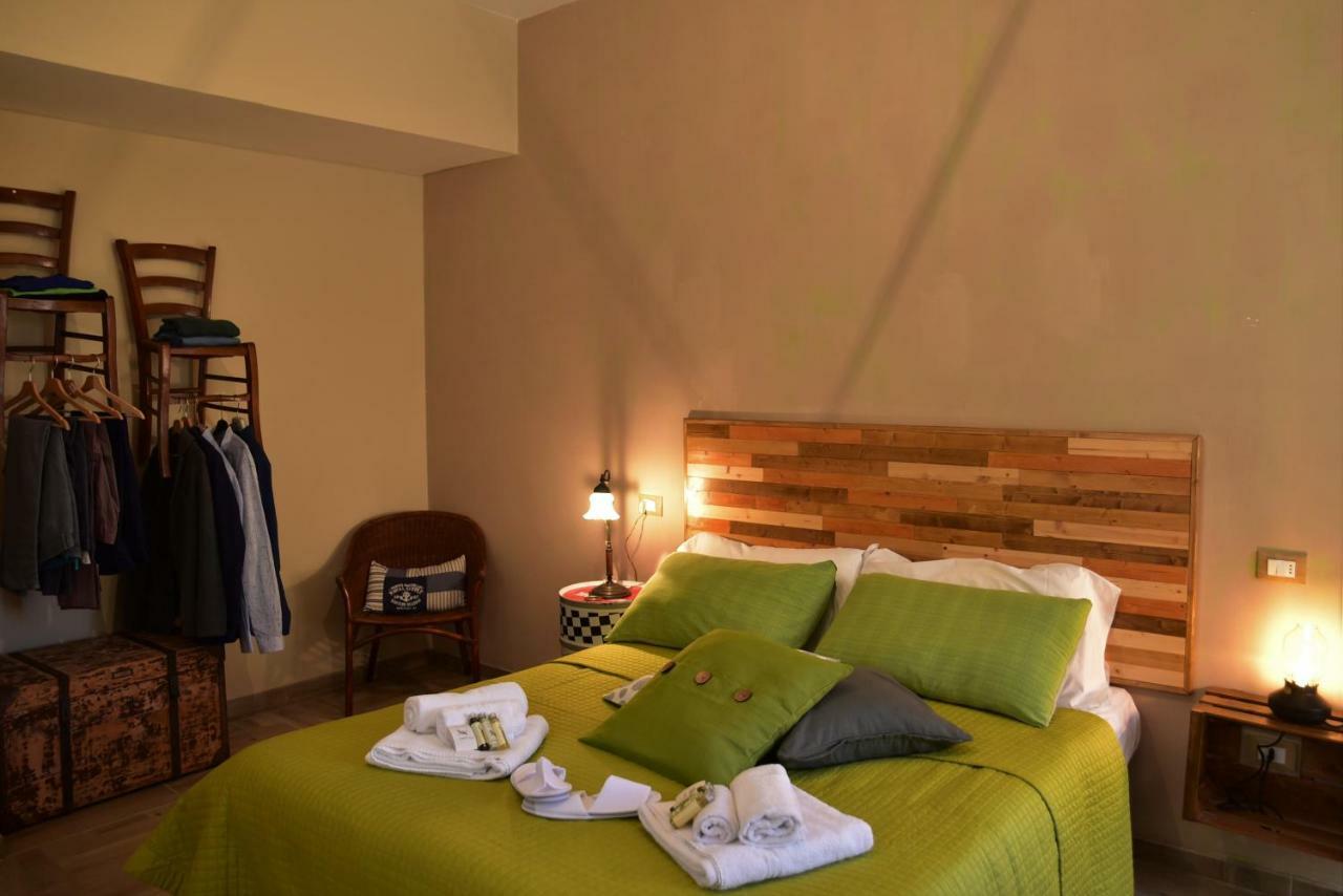 Casa Nina Bed and Breakfast Toirano Εξωτερικό φωτογραφία