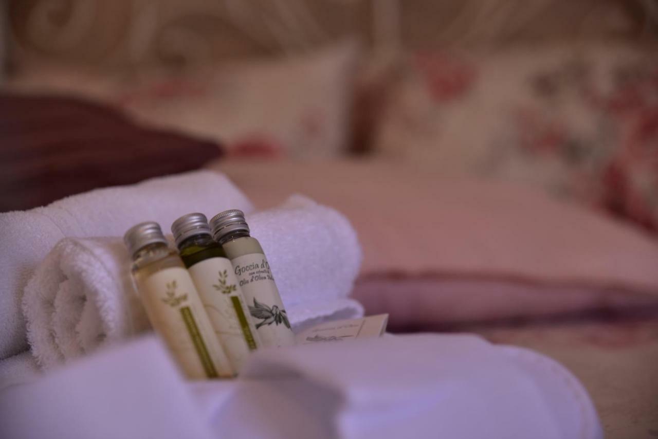 Casa Nina Bed and Breakfast Toirano Εξωτερικό φωτογραφία