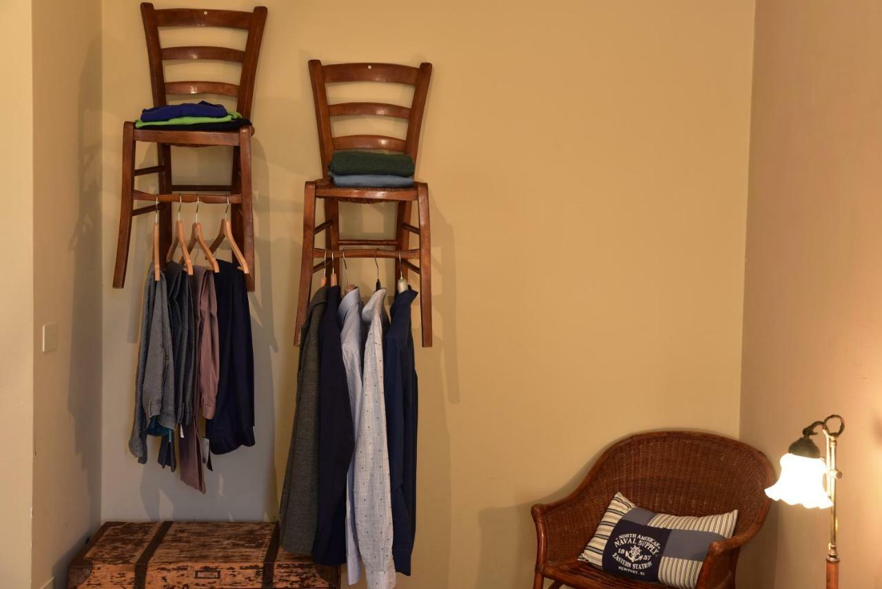 Casa Nina Bed and Breakfast Toirano Εξωτερικό φωτογραφία