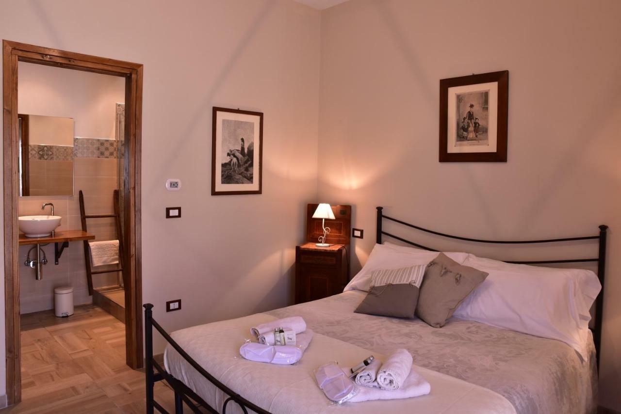 Casa Nina Bed and Breakfast Toirano Εξωτερικό φωτογραφία