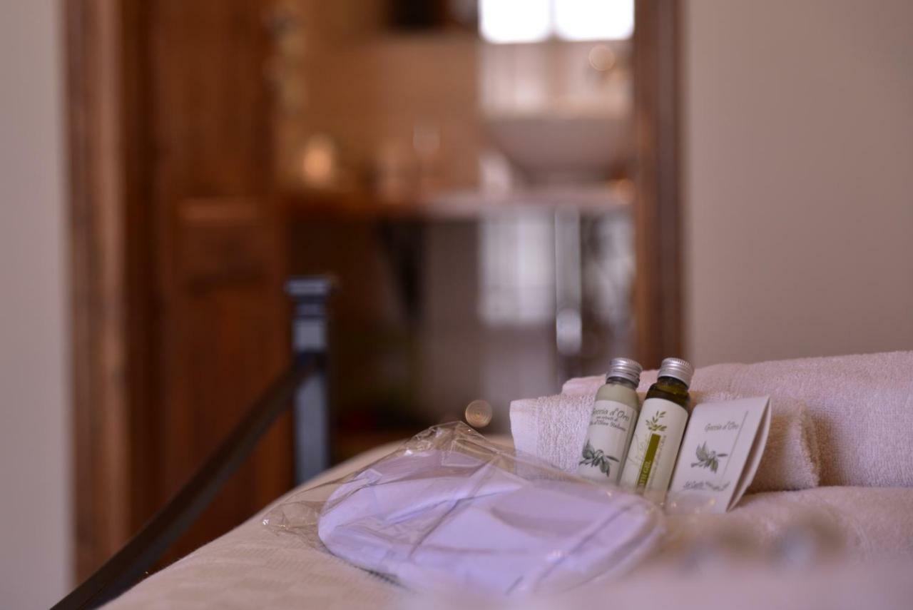 Casa Nina Bed and Breakfast Toirano Εξωτερικό φωτογραφία