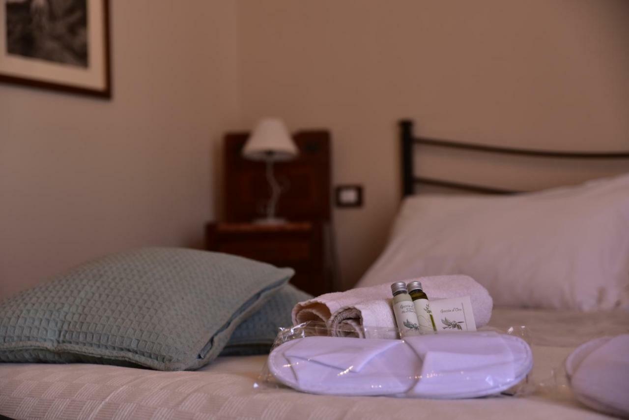 Casa Nina Bed and Breakfast Toirano Εξωτερικό φωτογραφία