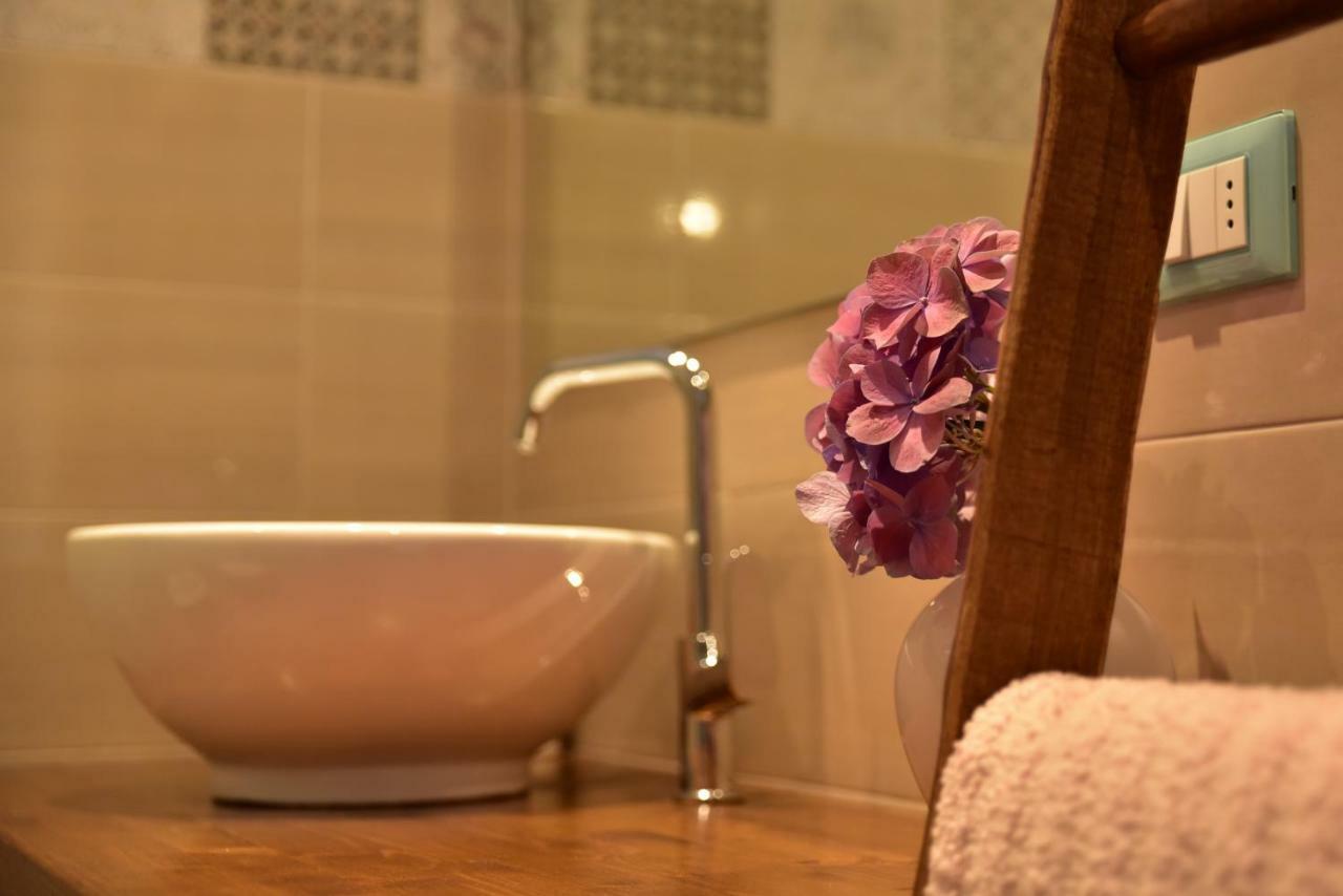 Casa Nina Bed and Breakfast Toirano Εξωτερικό φωτογραφία
