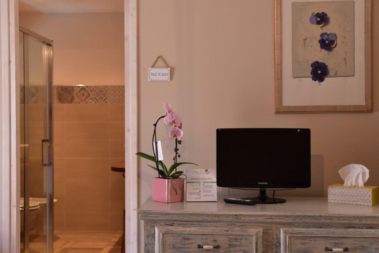 Casa Nina Bed and Breakfast Toirano Εξωτερικό φωτογραφία