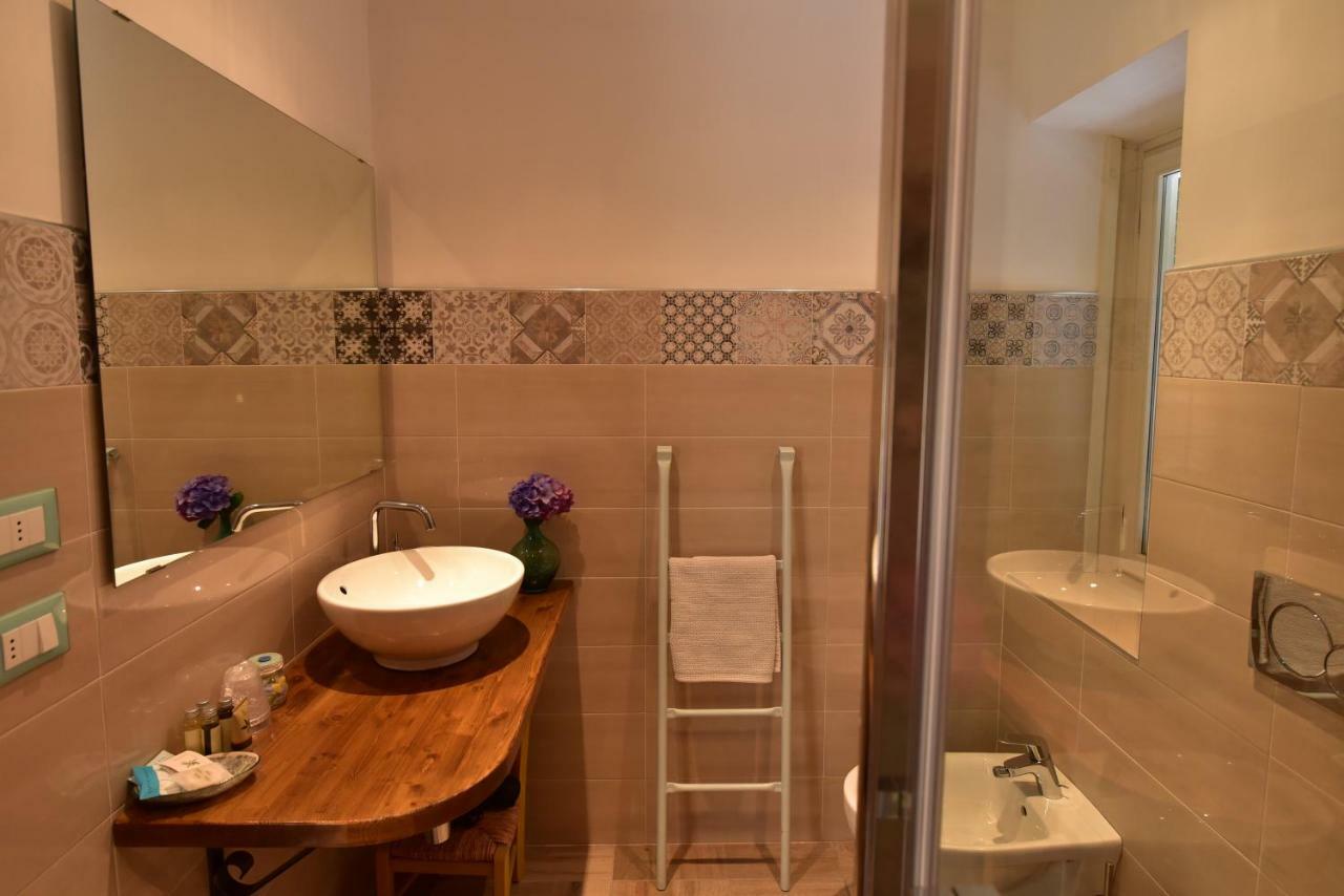 Casa Nina Bed and Breakfast Toirano Εξωτερικό φωτογραφία