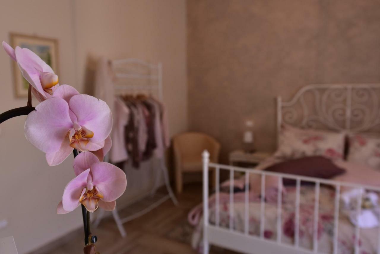 Casa Nina Bed and Breakfast Toirano Εξωτερικό φωτογραφία