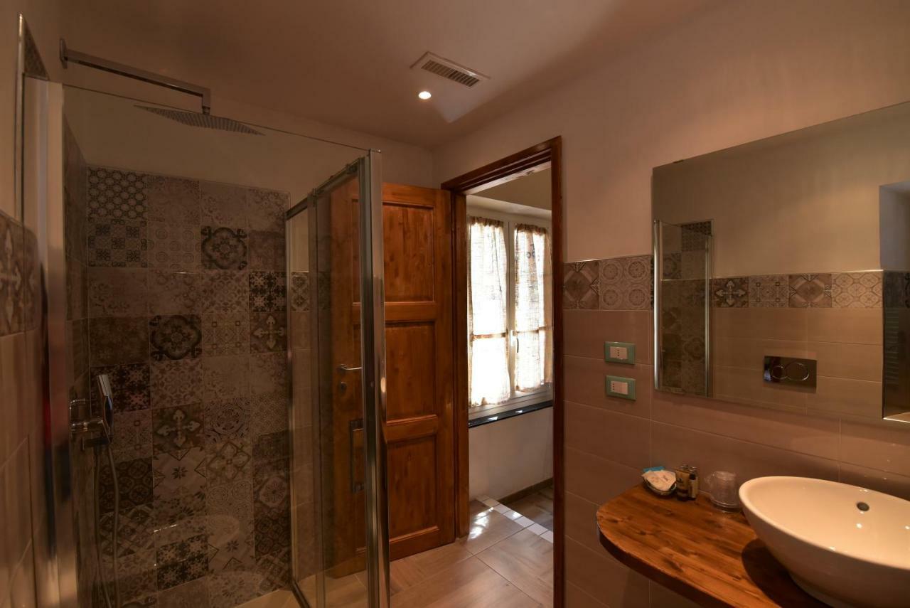 Casa Nina Bed and Breakfast Toirano Εξωτερικό φωτογραφία