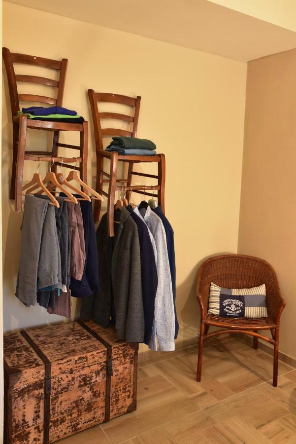 Casa Nina Bed and Breakfast Toirano Εξωτερικό φωτογραφία