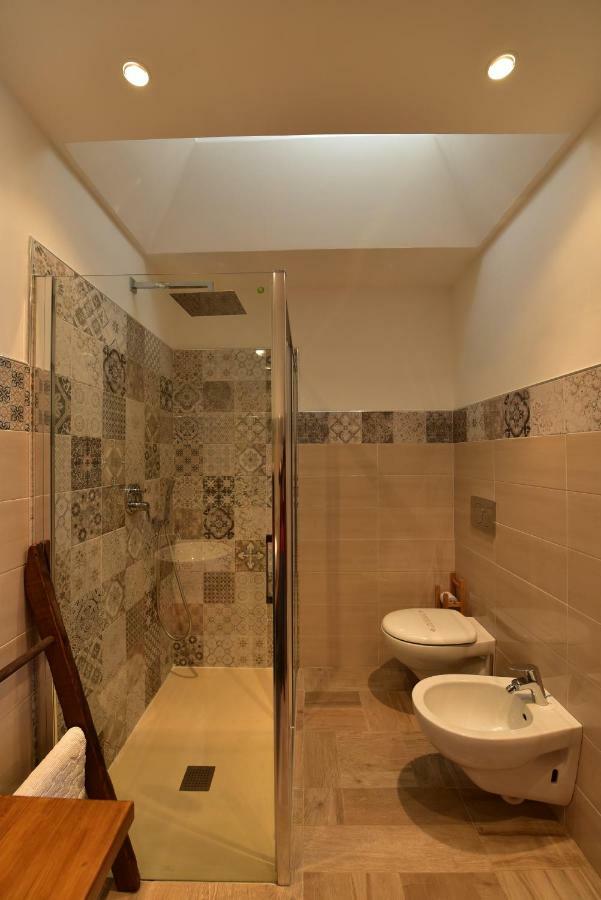 Casa Nina Bed and Breakfast Toirano Εξωτερικό φωτογραφία