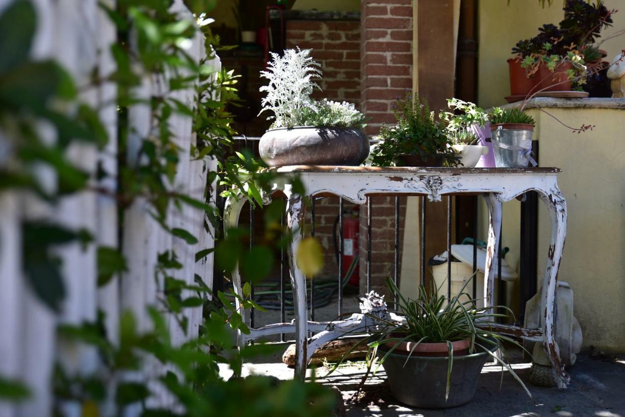 Casa Nina Bed and Breakfast Toirano Εξωτερικό φωτογραφία