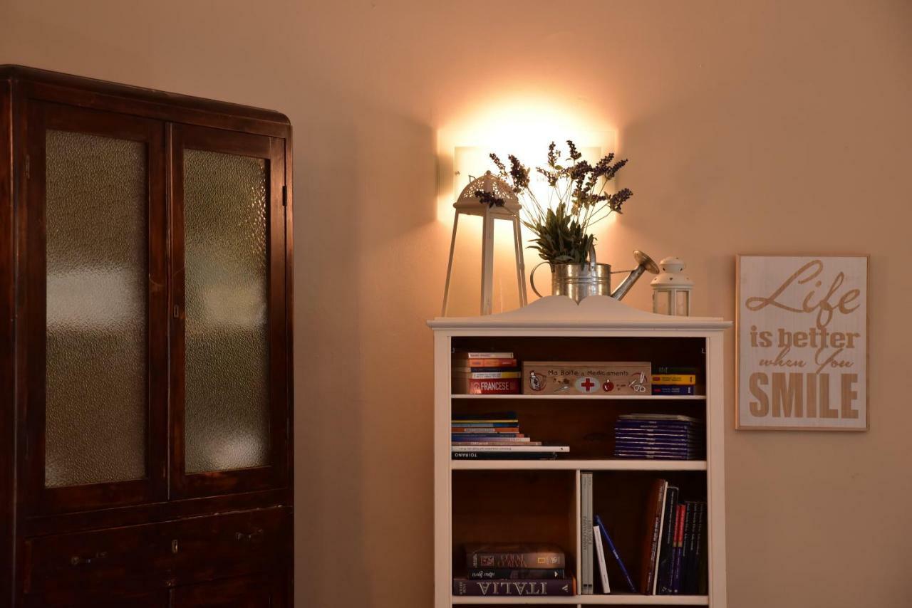 Casa Nina Bed and Breakfast Toirano Εξωτερικό φωτογραφία