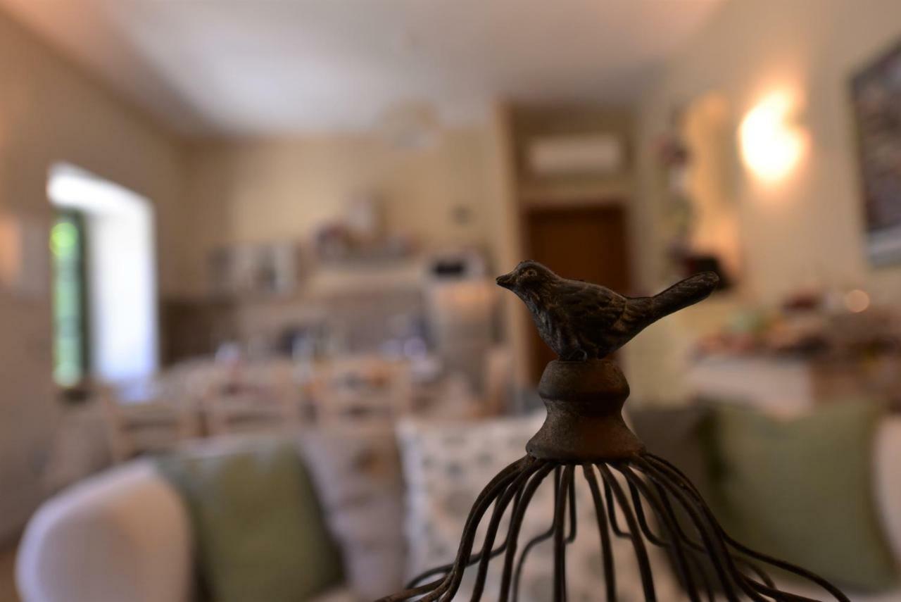 Casa Nina Bed and Breakfast Toirano Εξωτερικό φωτογραφία