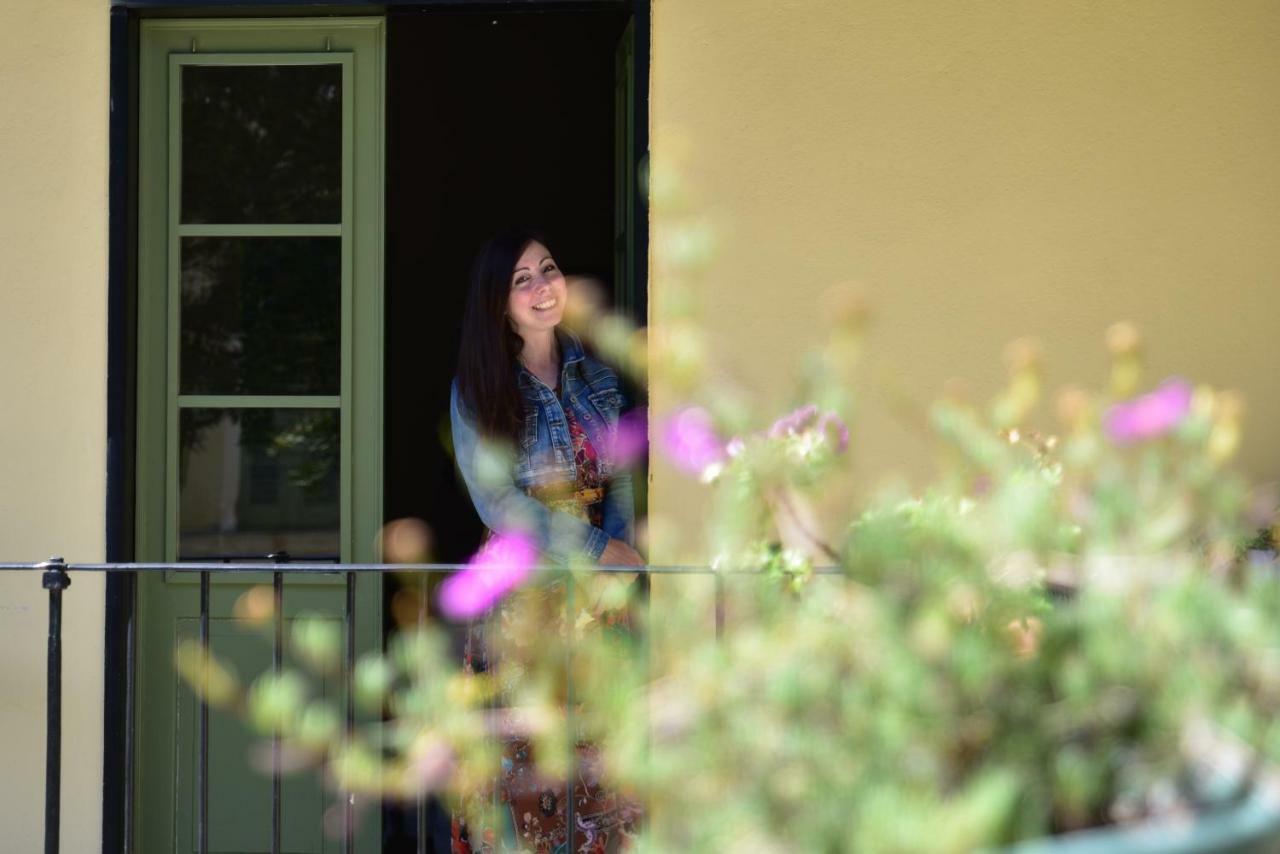 Casa Nina Bed and Breakfast Toirano Εξωτερικό φωτογραφία